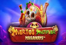 Muertos Multiplier Megaways Slot Review